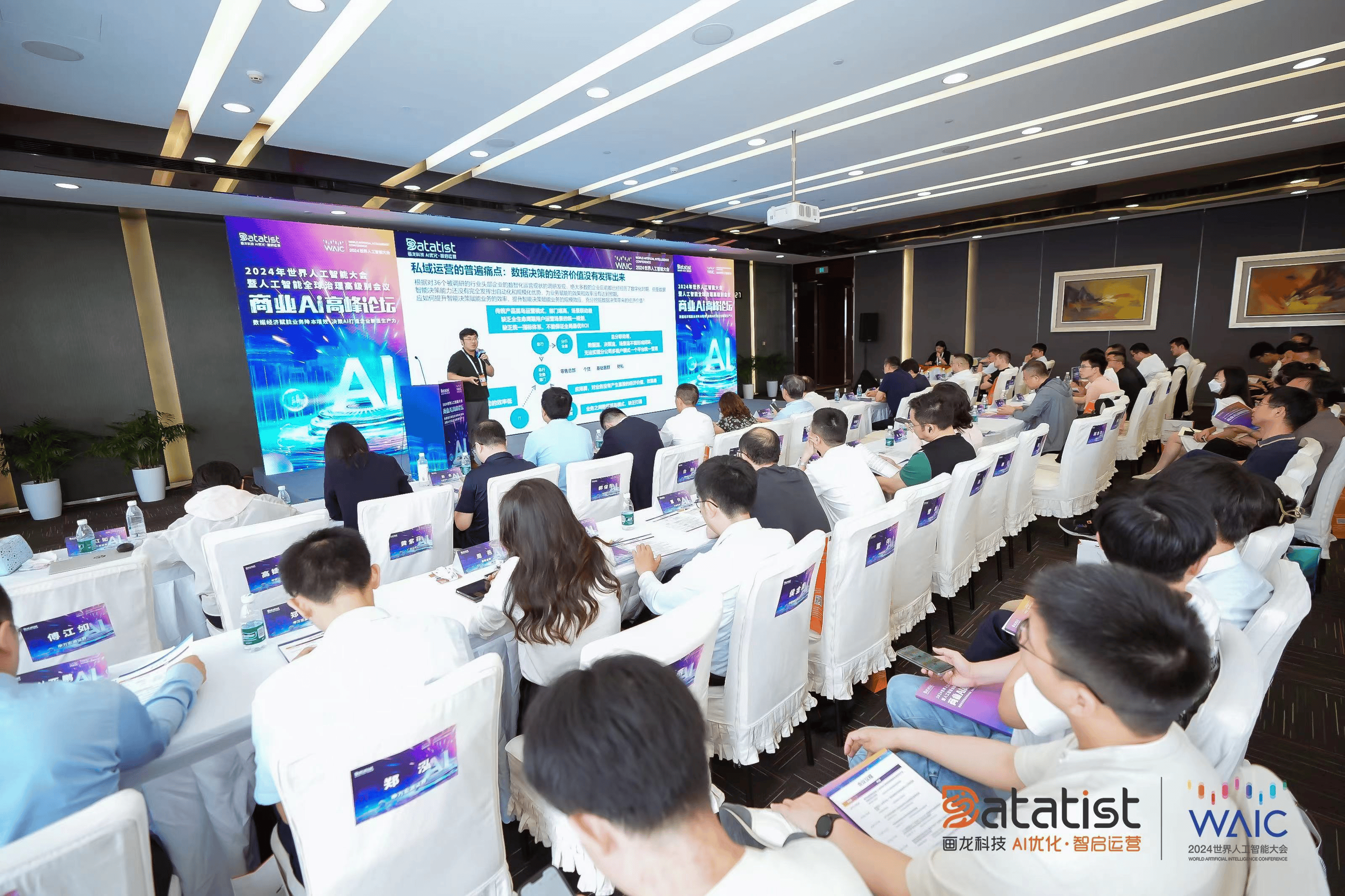 ai会议系统(人工智能会议系统)