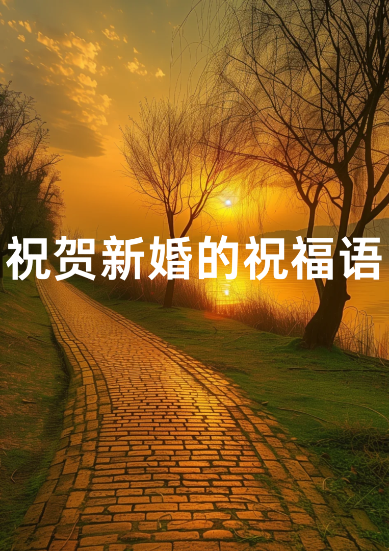 新婚祝福语2025最火,新婚祝福语2025最火祝福语怎么写