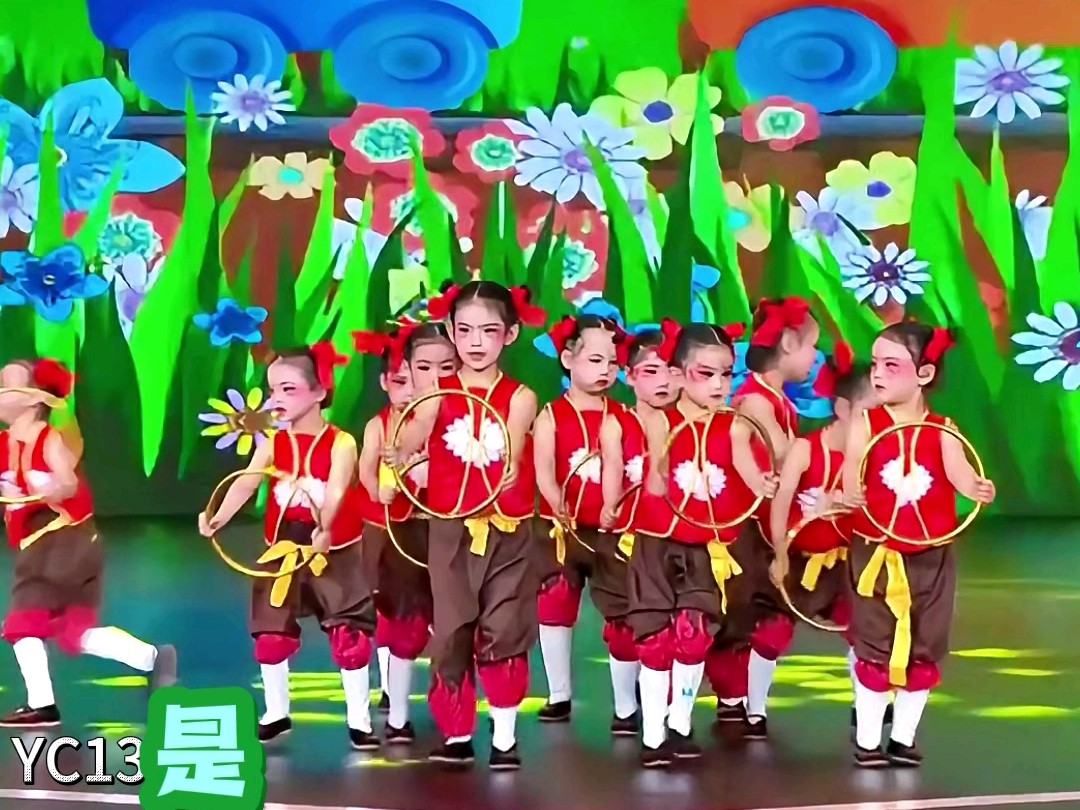 2020年最火舞蹈儿童,儿童最火舞蹈36岁 2020年最火舞蹈儿童,儿童最火舞蹈36岁