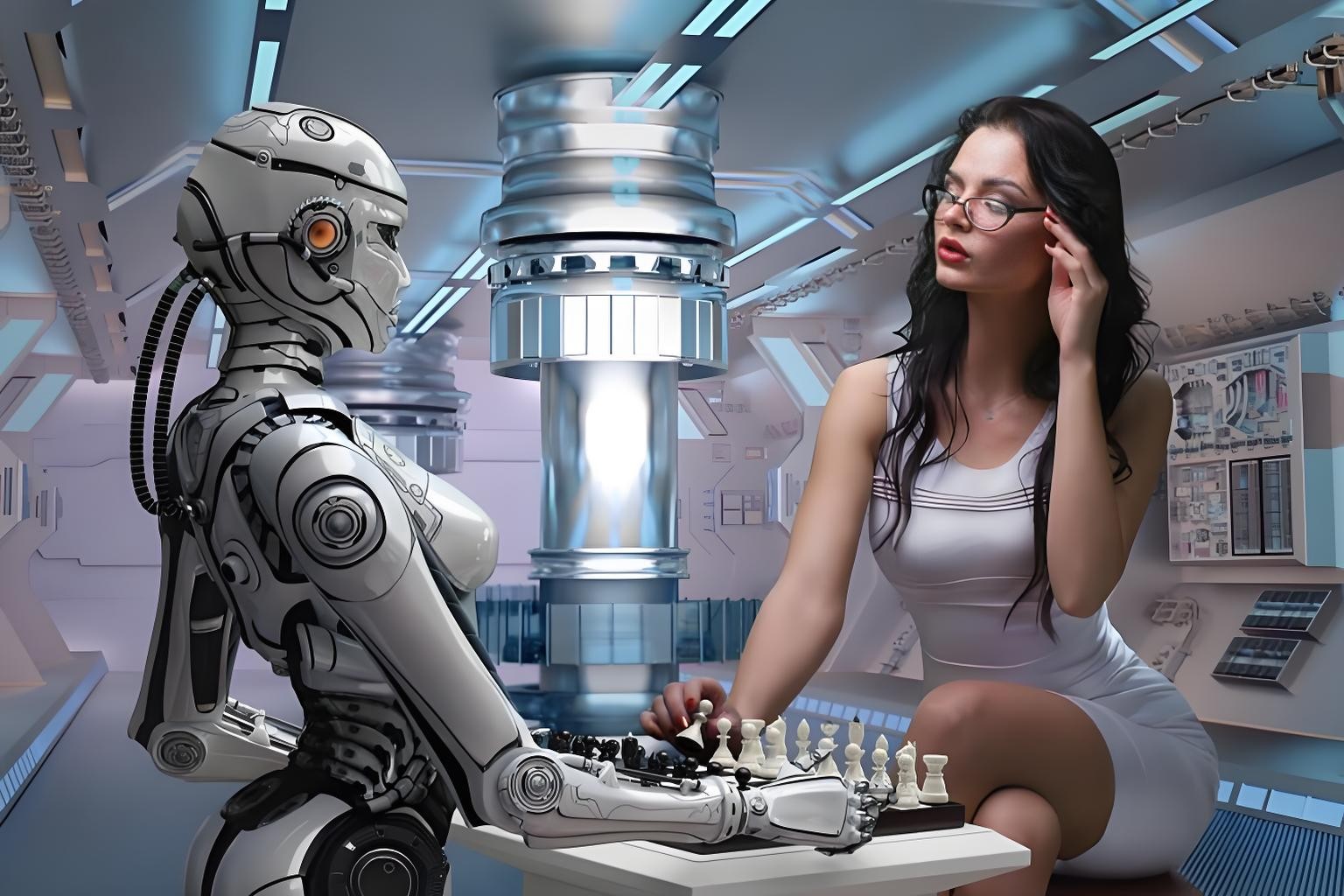 人工智能是什么专业,美术生学人工智能是什么专业