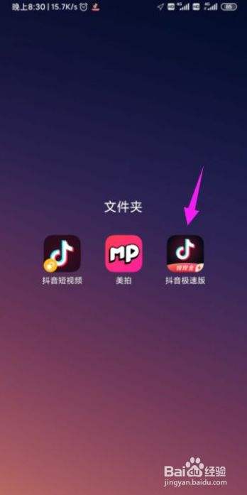 抖音app官网免费下载极速版,抖音APP官网免费下载