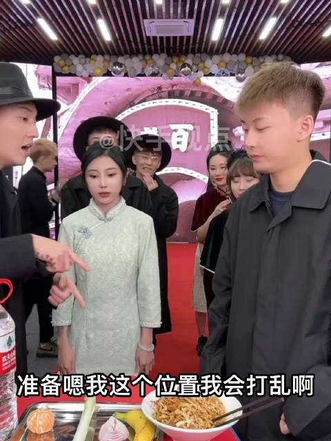 网红吴迪老婆(网红吴迪老婆照片)