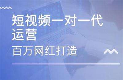 短视频代运营行业报告怎么写,短视频代运营行业报告