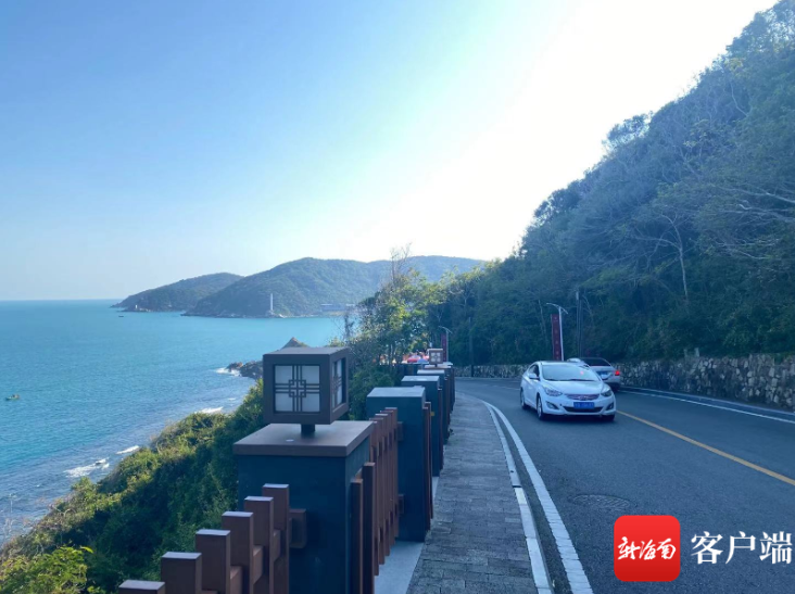 高坡网红公路,网红公路