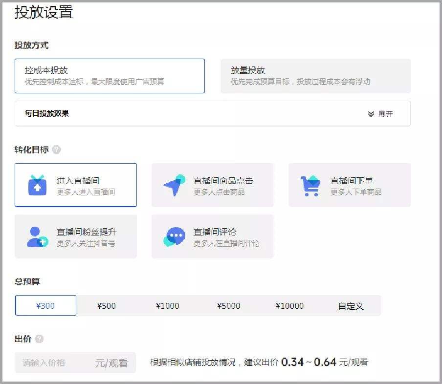 抖音小店随心推有效果吗,抖音小店随心推效果怎么样