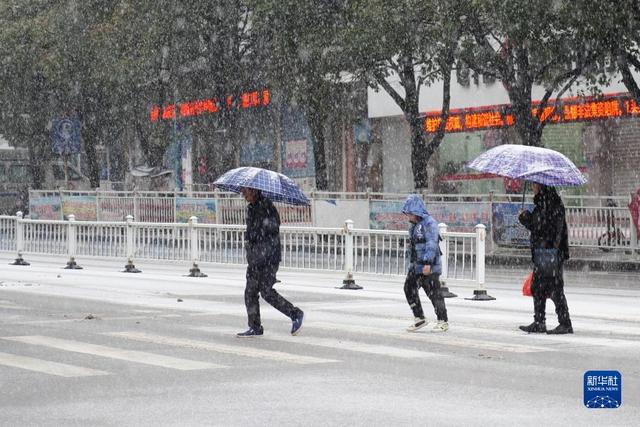 直播:全国多地迎来降雪(直播全国多地迎来降雪8)