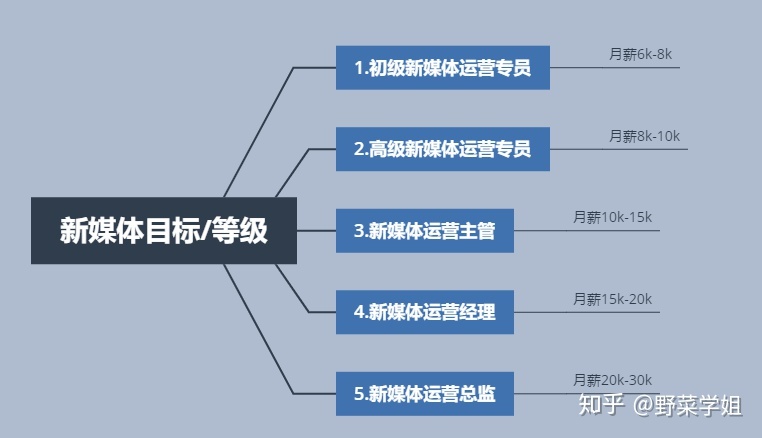 新媒体运营的工作内容(新媒体运营的工作内容有哪些)