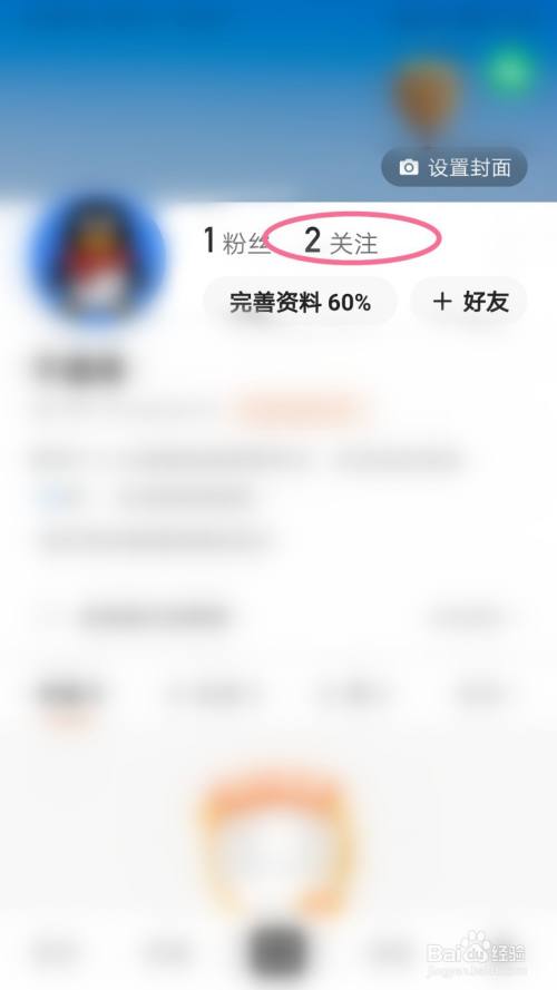 关于快手关注页面显示格式怎么调经典的信息